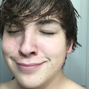 Meet your Posher, Hayden